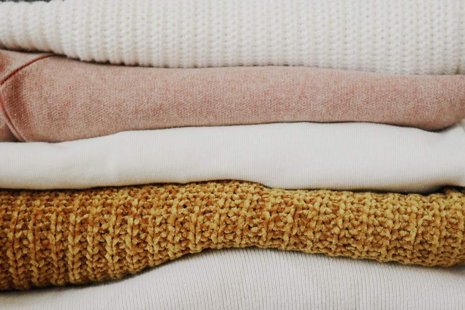 A Sustainable Winter: 9 Wool Alternative Fabrics That'll Keep You Warm