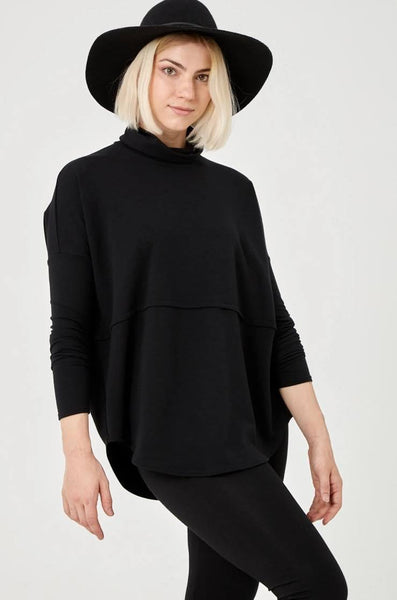 Abigail Turtleneck By Advika