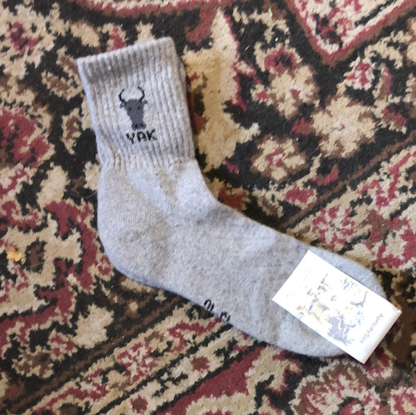 Ethically Made Socks
