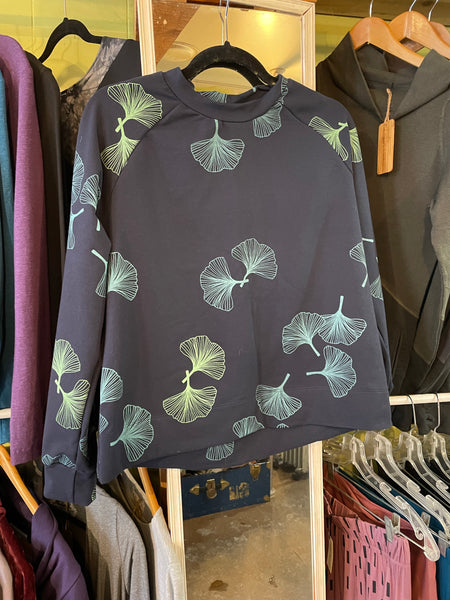 Smoking Lily - North Shore Sweatshirt