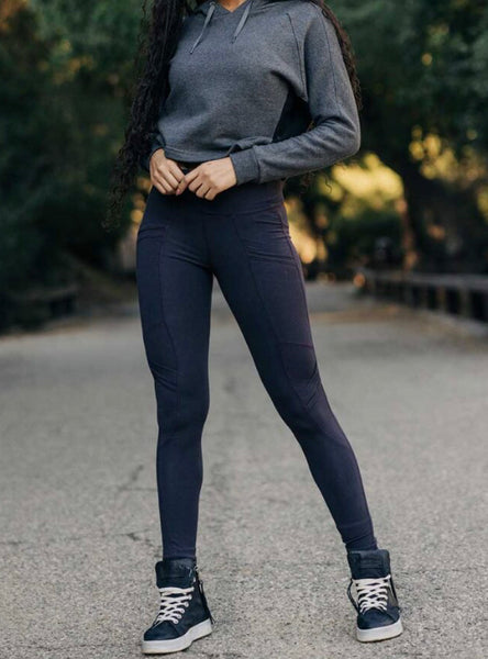 Nomads hemp wear - Nirvana leggings
