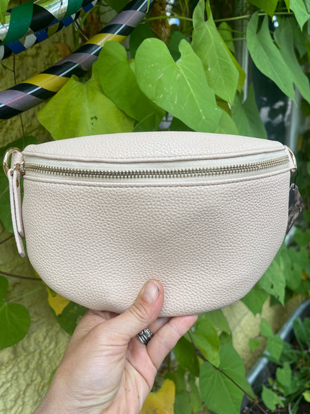Vegan bags made in Canada