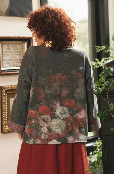 Market of Stars - Cozy Cottage Cardigan