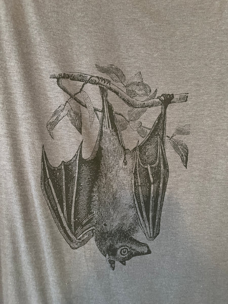 Smoking Lily - Simple Tee Shirt