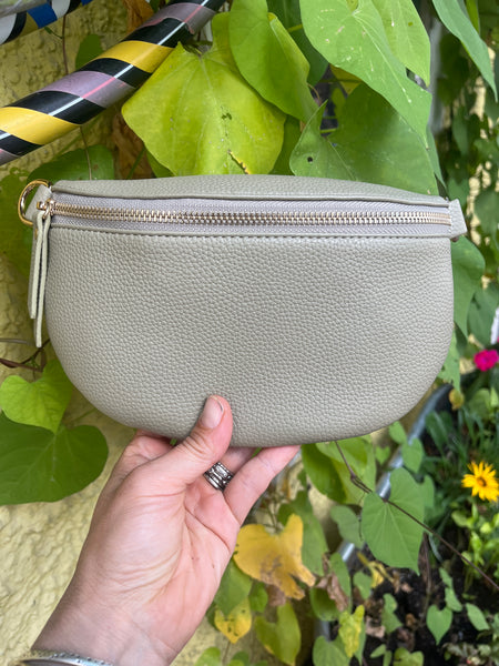 Vegan bags made in Canada