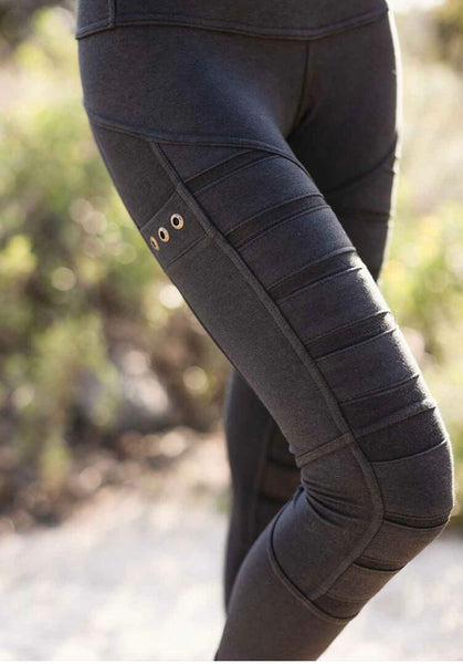 Nomads - Quantum Leggings