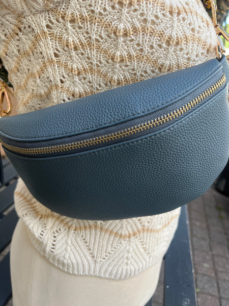 Vegan bags made in Canada
