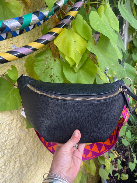 Vegan bags made in Canada