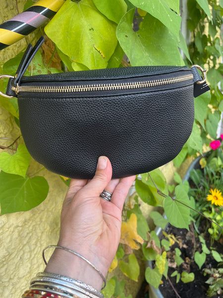 Vegan bags made in Canada
