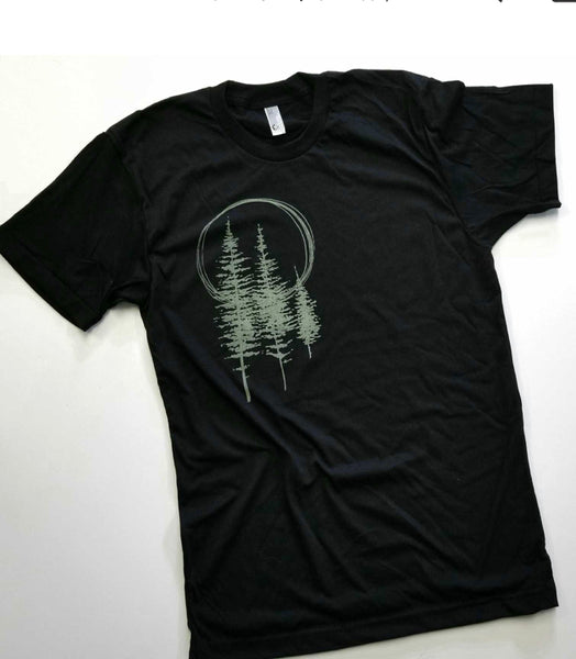 Poison Pear - Men’s/Unisex Tee