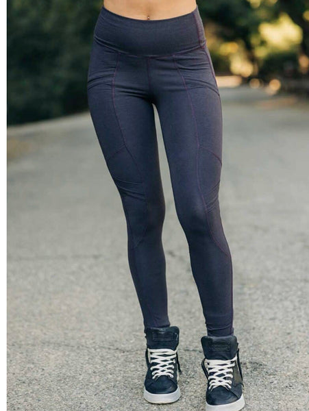 Nomads hemp wear - Nirvana leggings