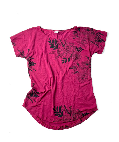 Poison Pear - Simple Short Sleeve Tee