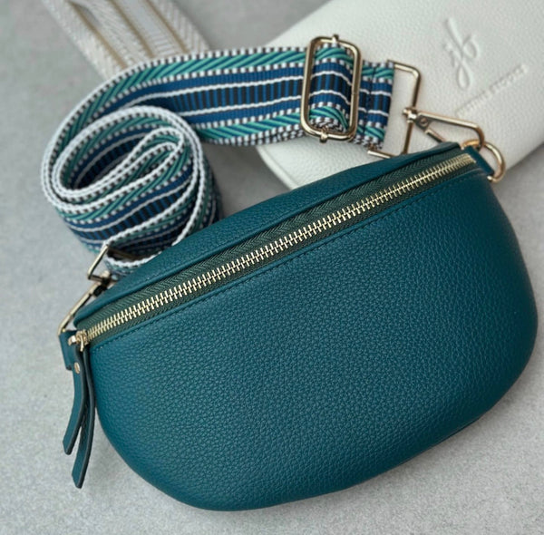 Vegan bags made in Canada