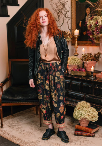 Market of Stars- Poet Pant