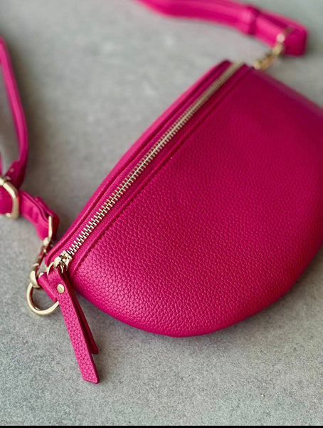 Vegan bags made in Canada