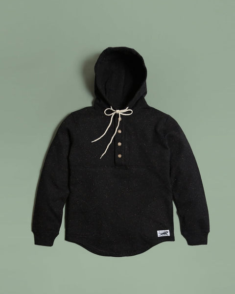 Amazing cotton fleece hoodie