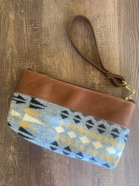Grace design purse