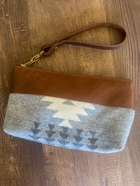 Grace design purse
