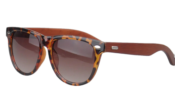 Bamboo sunglasses brands sales