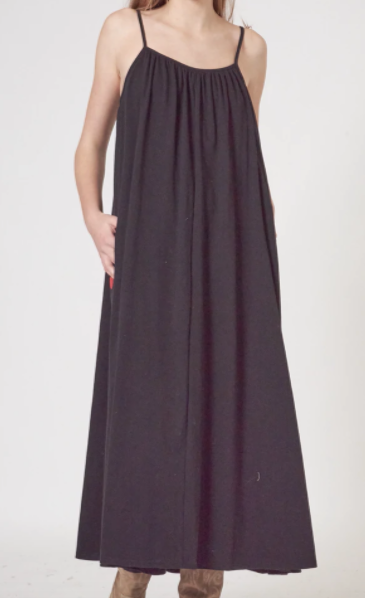 Preloved - Dionne Long Dress