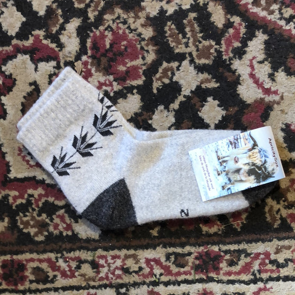 Ethically Made Socks