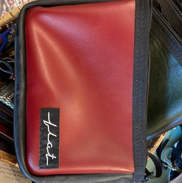 Flat Bags - Crossbody Bag