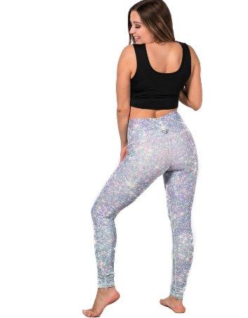 Leggings by Hot Dame- Canadian Clothing