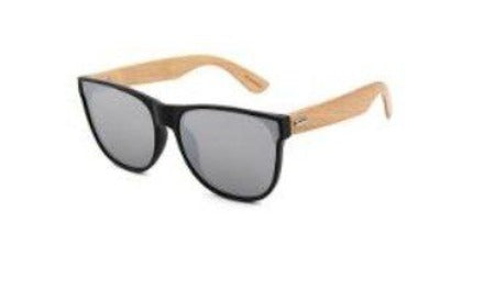 Sunglasses - Bamboo Sunglasses