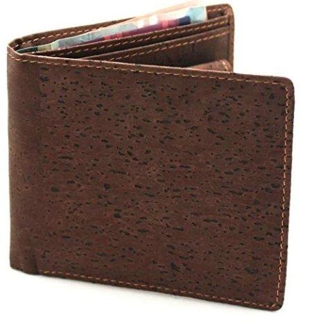 Wallet - Vegan Wallet